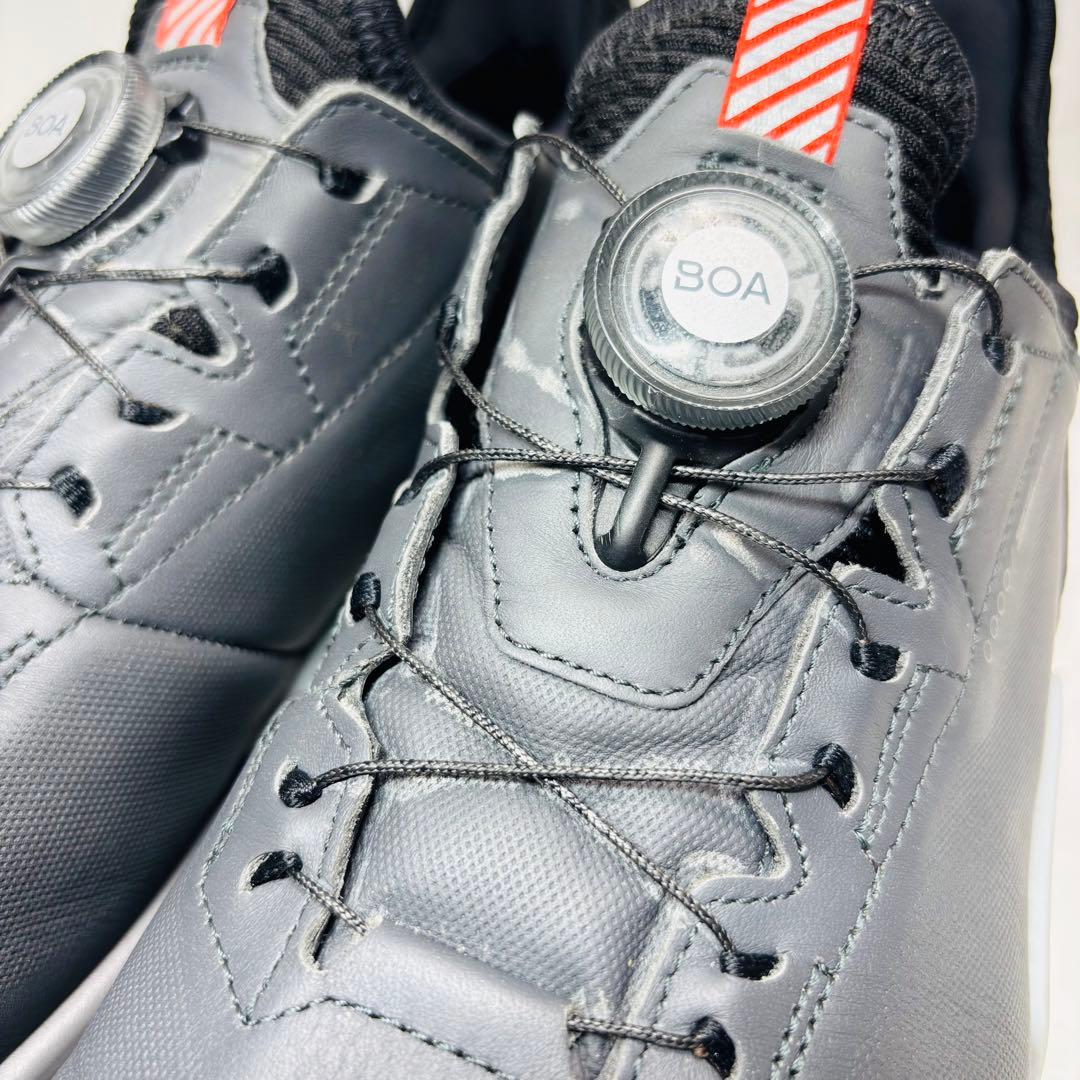 Ｍ*様 【美品】eccoバイオム C4 BOA ゴルフGORE-TEX13042