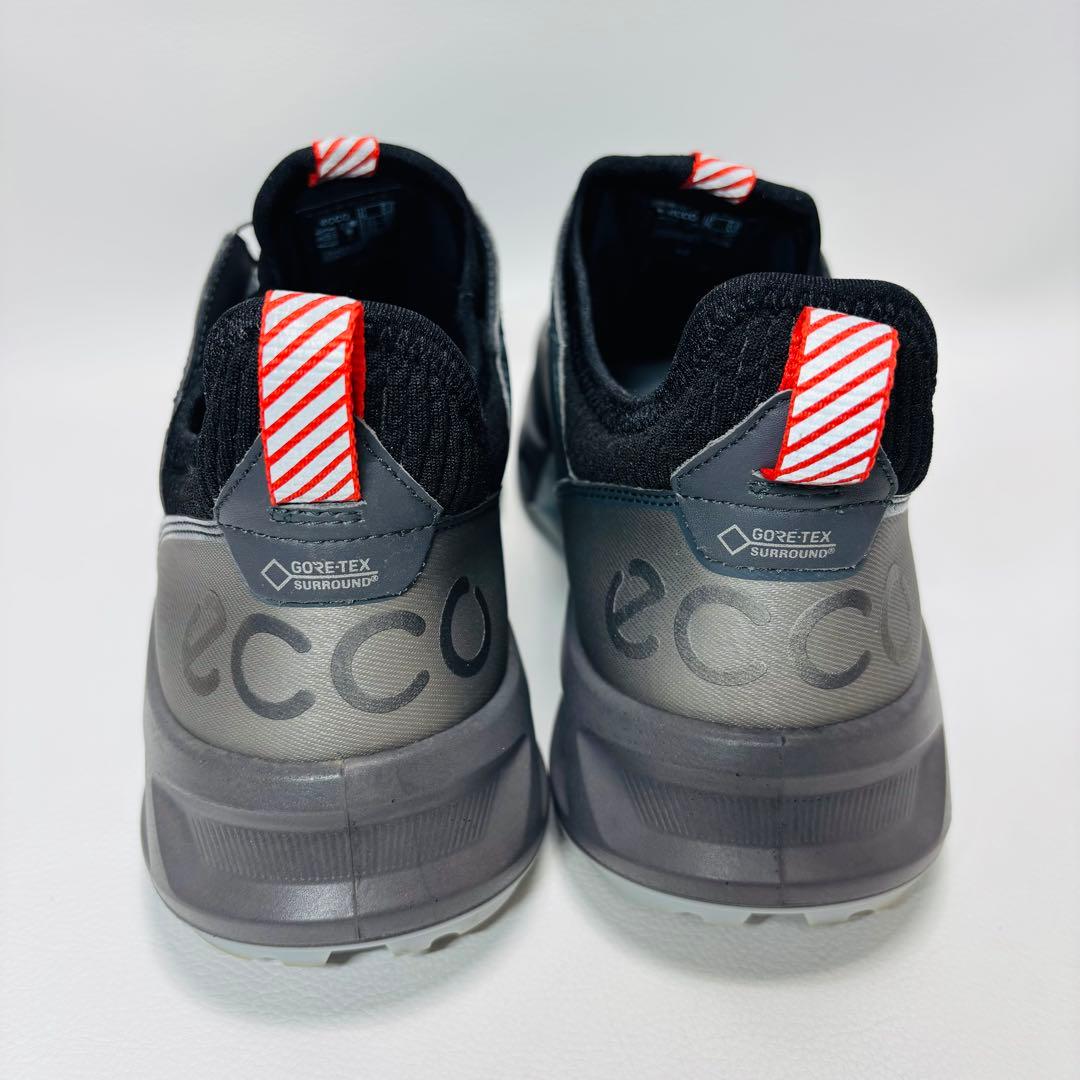 Ｍ*様 【美品】eccoバイオム C4 BOA ゴルフGORE-TEX13042