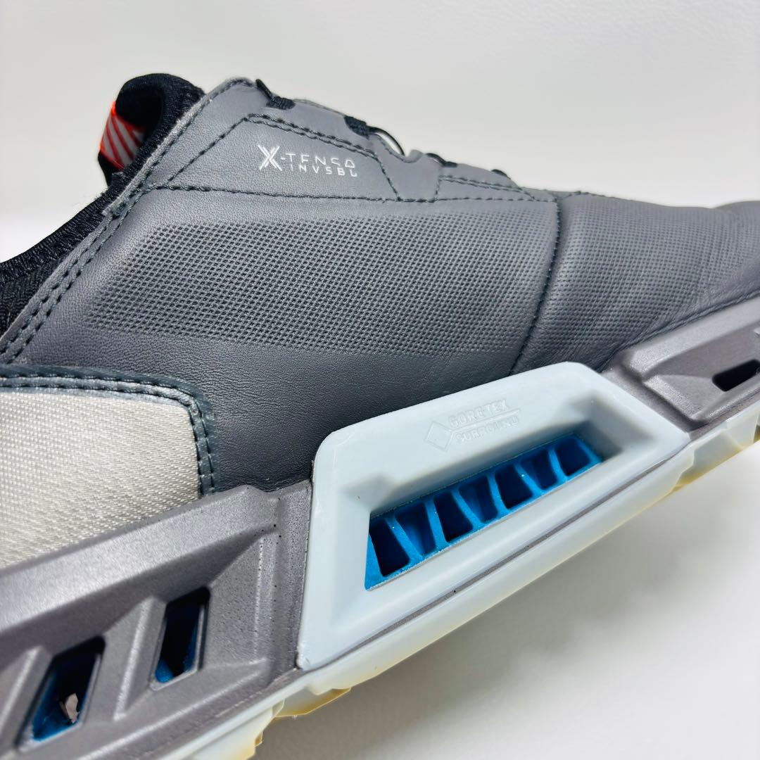 Ｍ*様 【美品】eccoバイオム C4 BOA ゴルフGORE-TEX13042