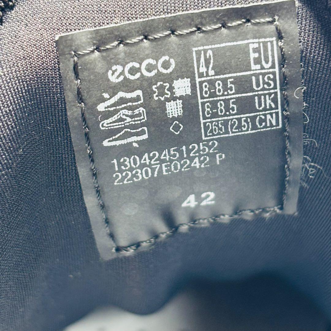 Ｍ*様 【美品】eccoバイオム C4 BOA ゴルフGORE-TEX13042