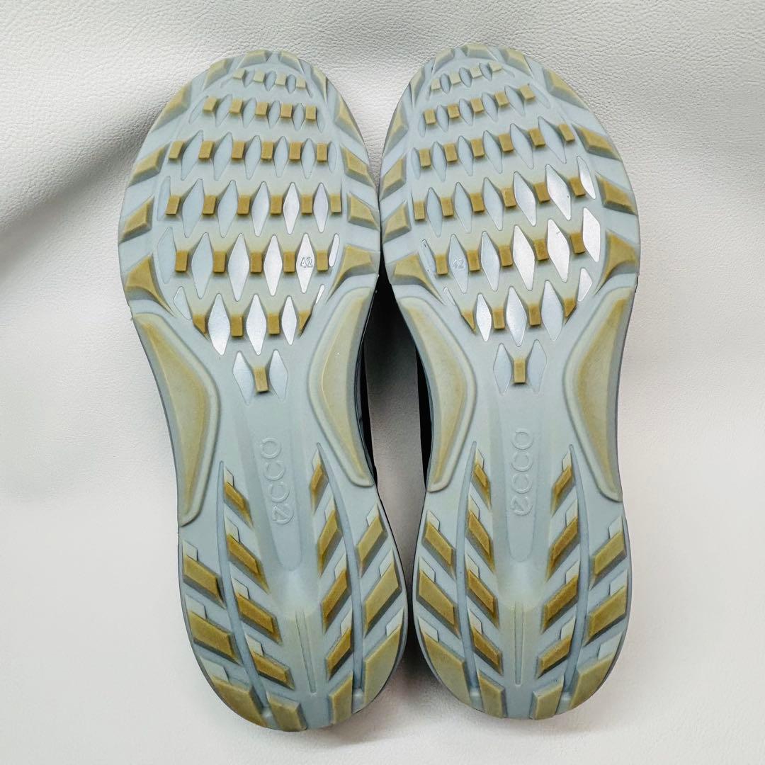 Ｍ*様 【美品】eccoバイオム C4 BOA ゴルフGORE-TEX13042