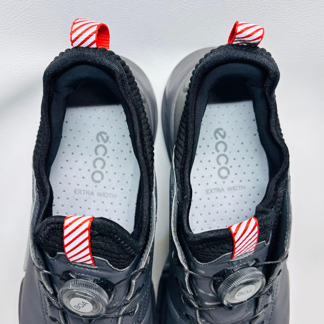 Ｍ*様 【美品】eccoバイオム C4 BOA ゴルフGORE-TEX13042