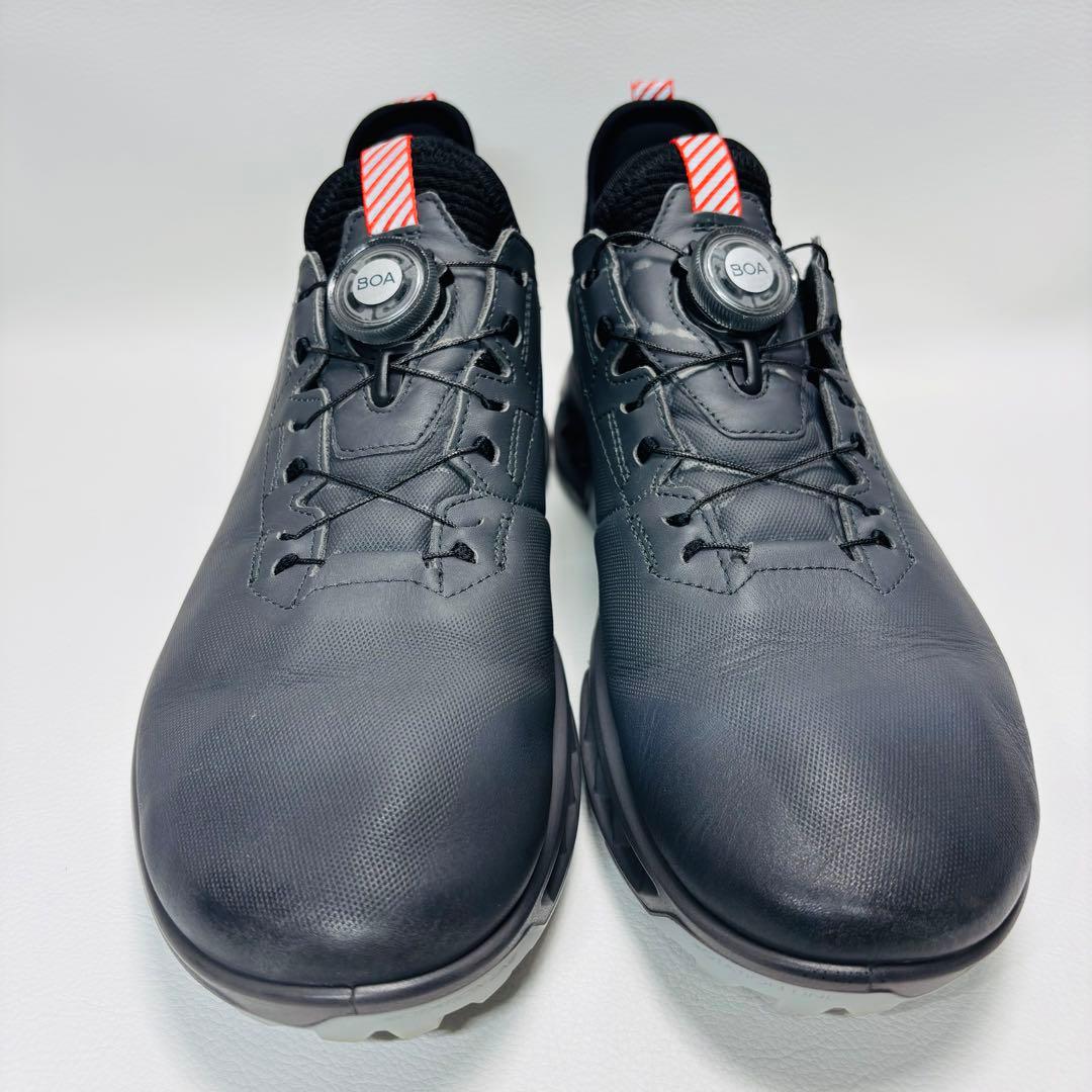 Ｍ*様 【美品】eccoバイオム C4 BOA ゴルフGORE-TEX13042