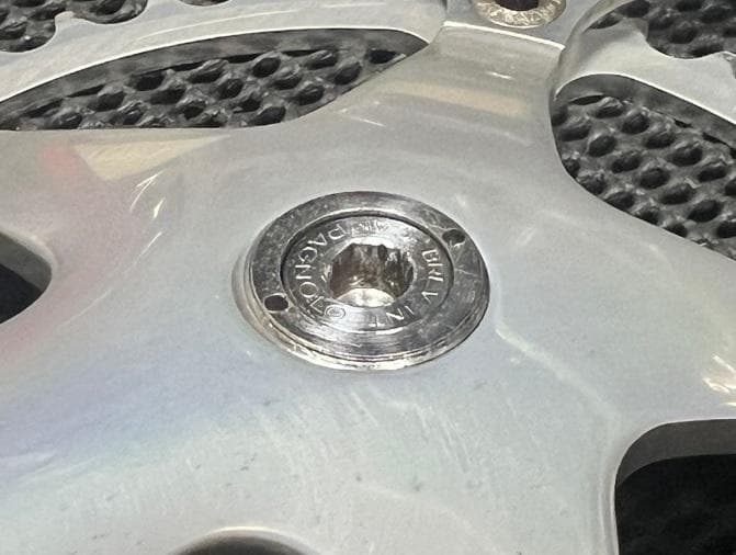 カンパ Cレコードクランクキャップ用レンチ　工具