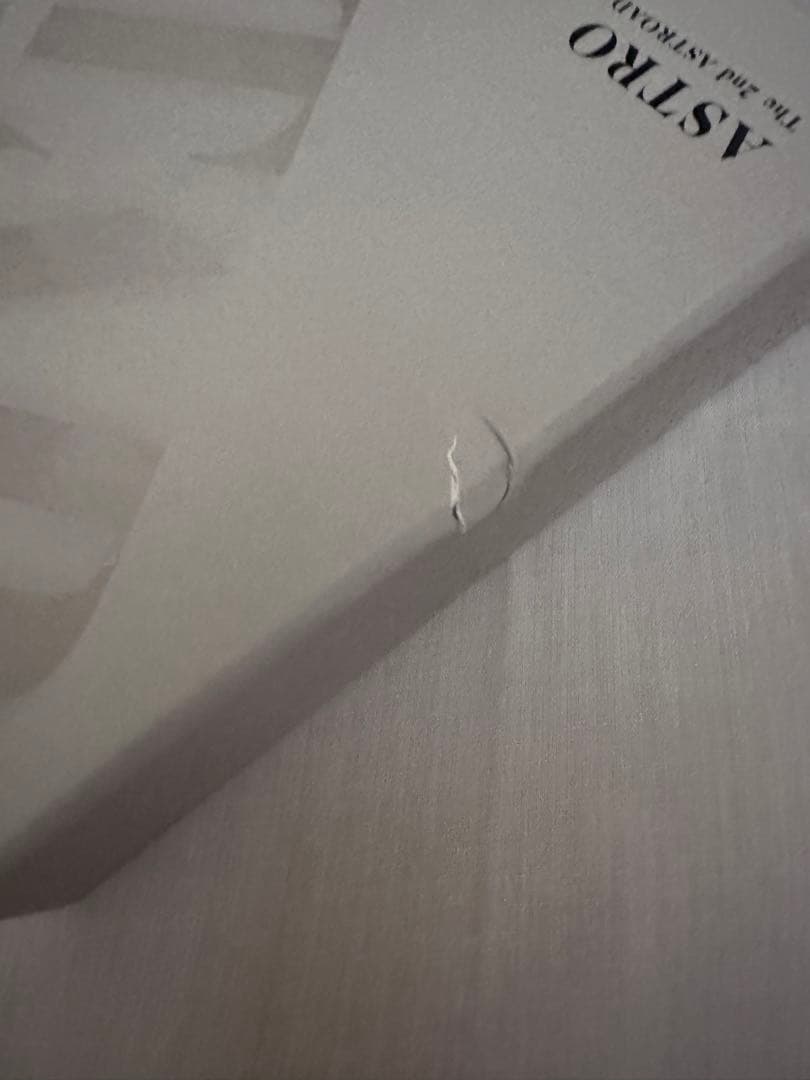 日本語字幕 ASTRO The 2nd ASTROAD to Seoul