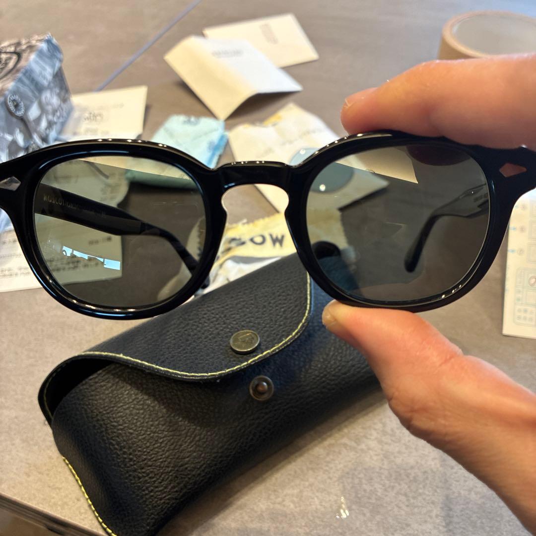 モスコット　46-24