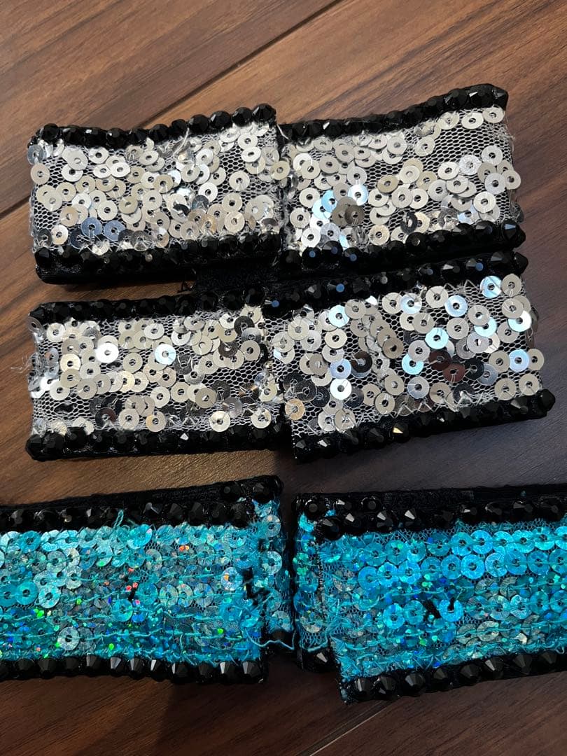 社交ダンス用ラテンドレス