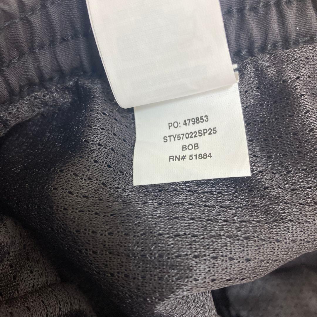 ぱ*ろ様 パタゴニア バギーズ・ショーツ 5インチ 黒　ショートパンツ　短パン