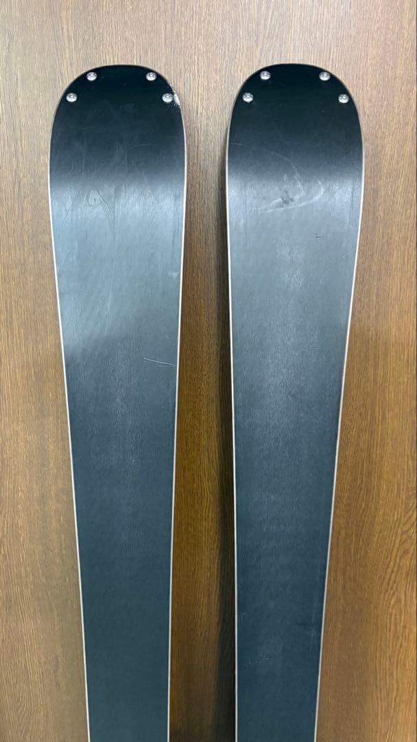 Atomic Bluester スキー 164cm