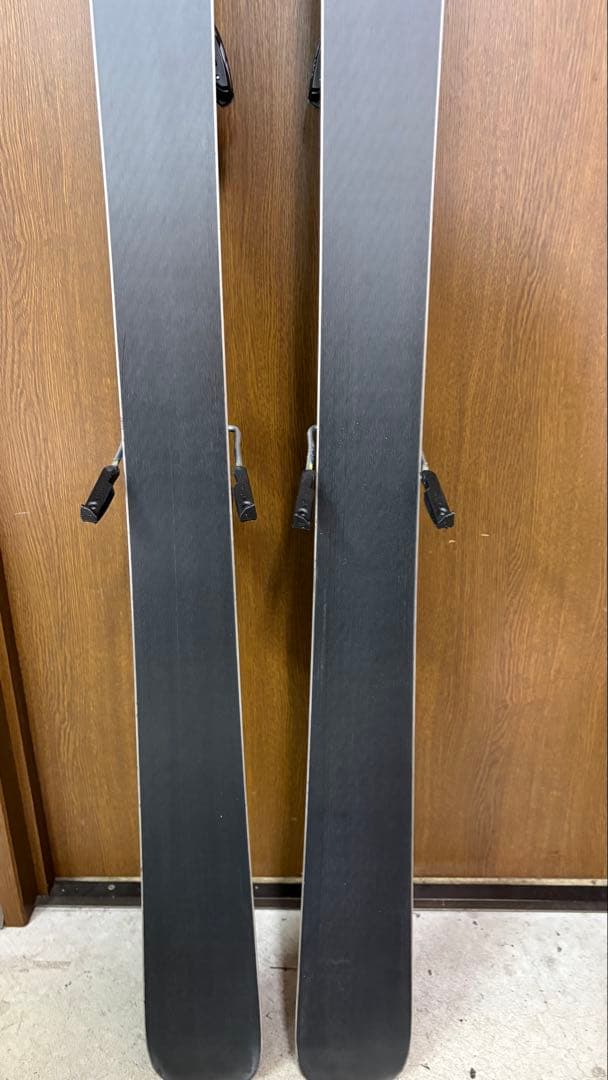 Atomic Bluester スキー 164cm