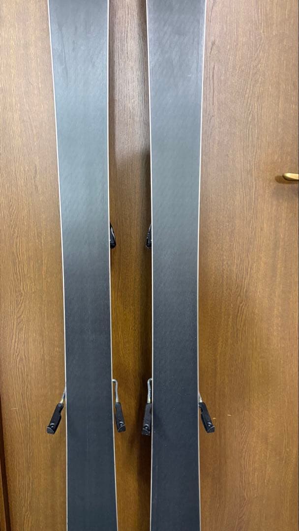 Atomic Bluester スキー 164cm