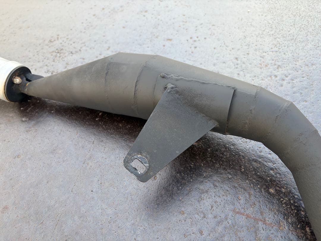 カメレオンファクトリー パラライザーIII ジョグ用 チャンバー