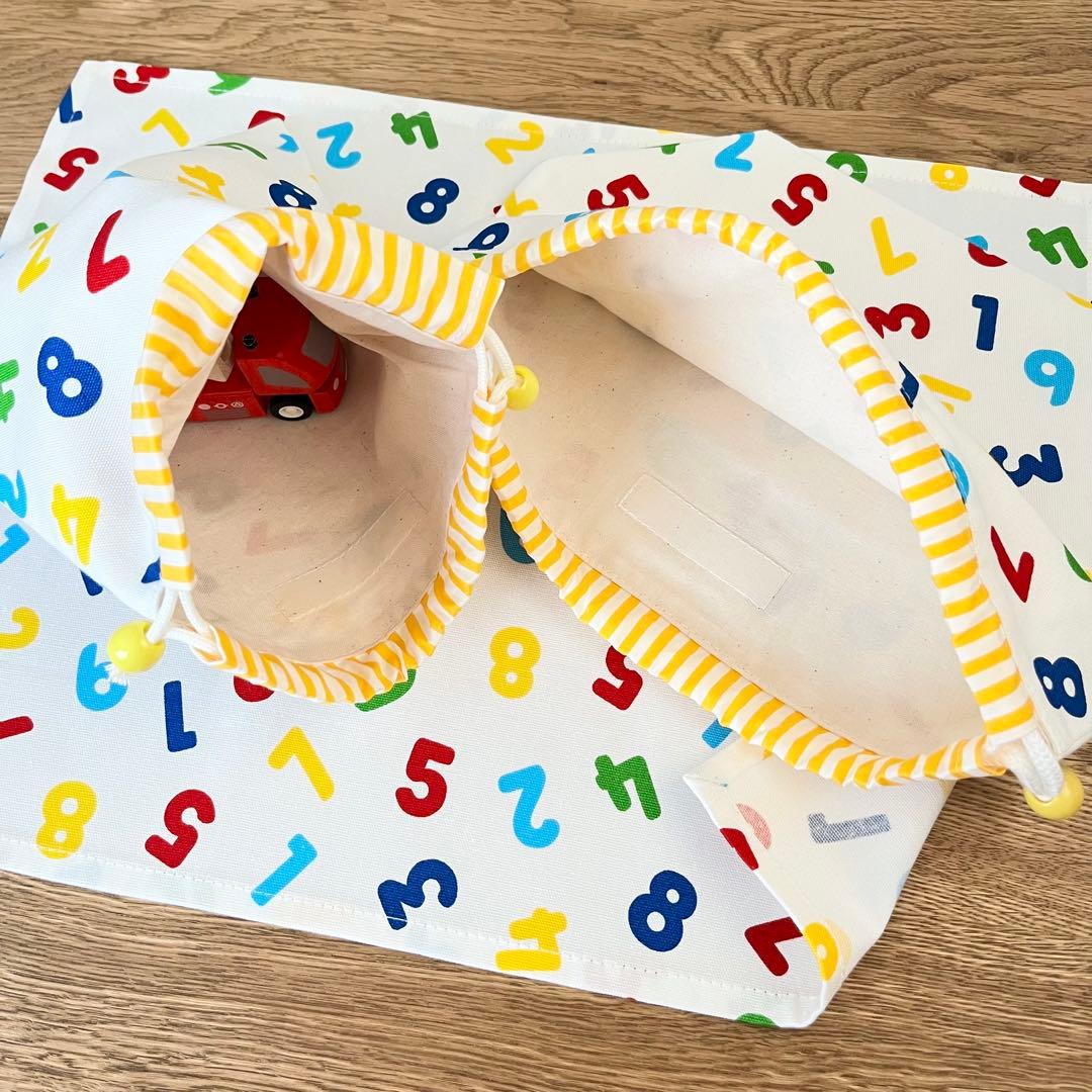 えみ　計７点☆MINI１・２・３カラフル