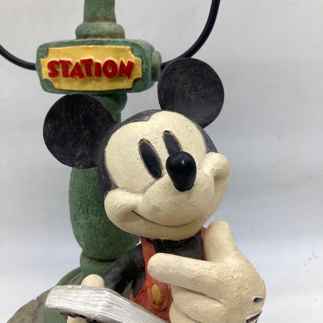 【希少】セトクラフト　ミッキー　スリッパラック