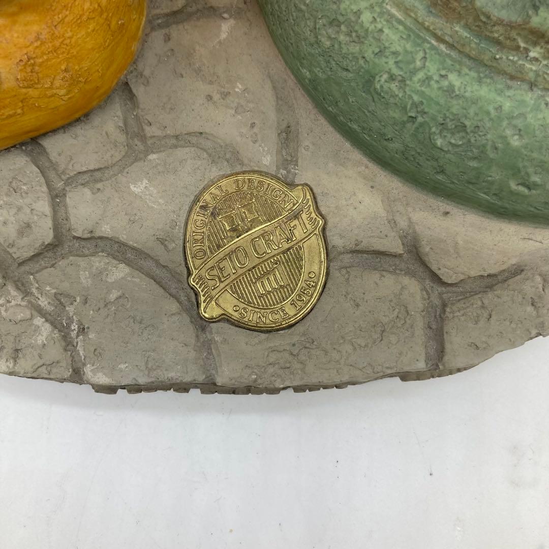 【希少】セトクラフト　ミッキー　スリッパラック