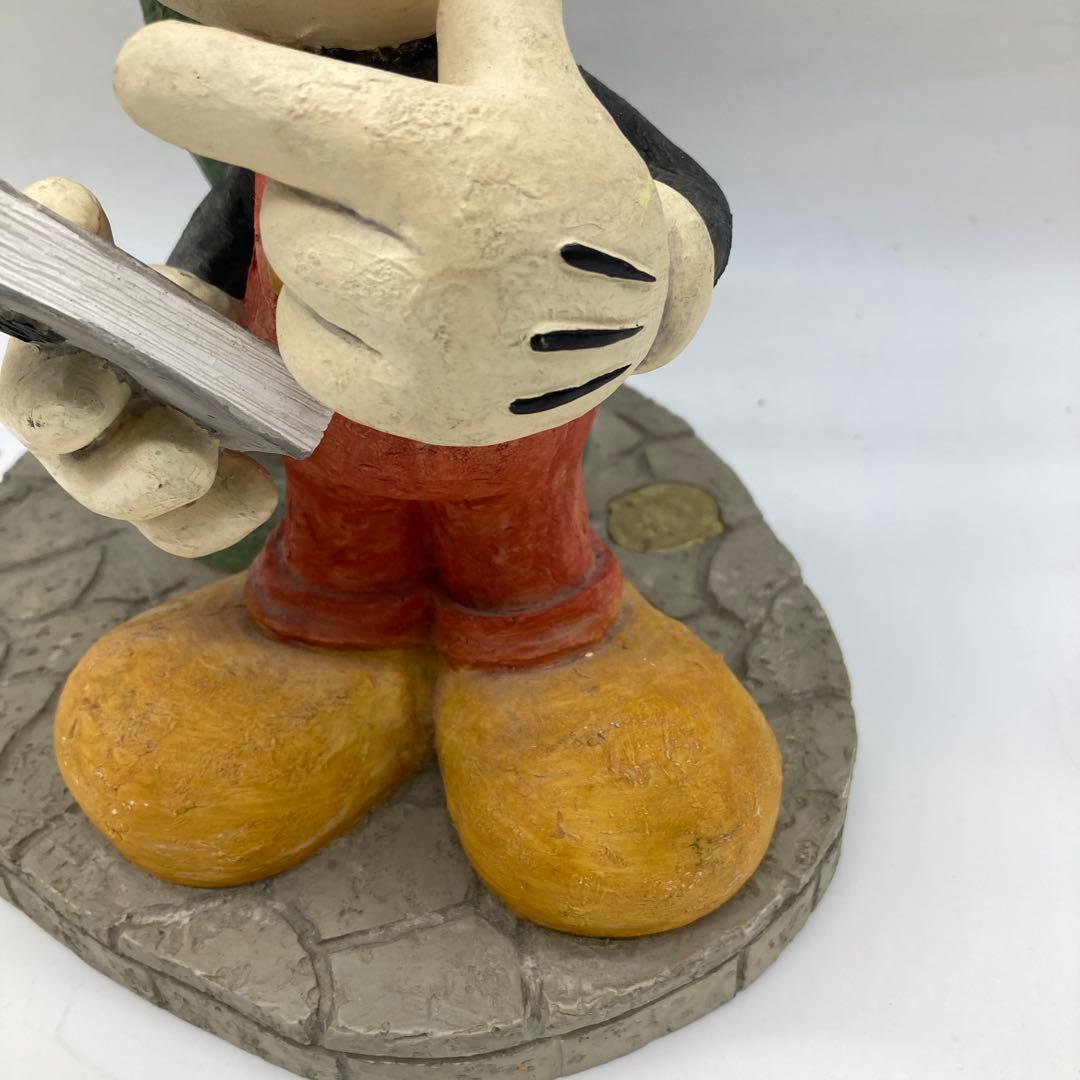 【希少】セトクラフト　ミッキー　スリッパラック