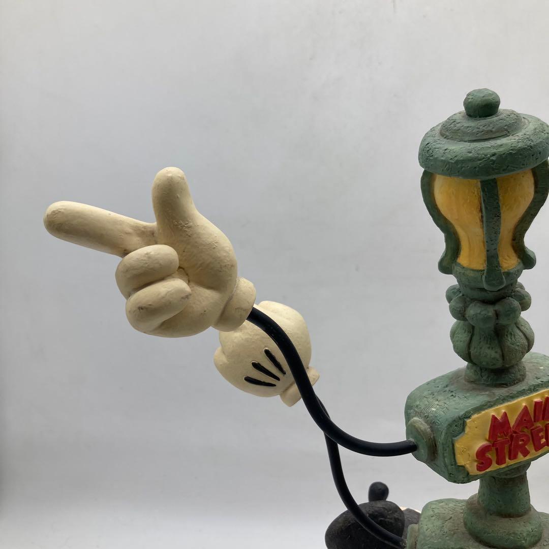 【希少】セトクラフト　ミッキー　スリッパラック