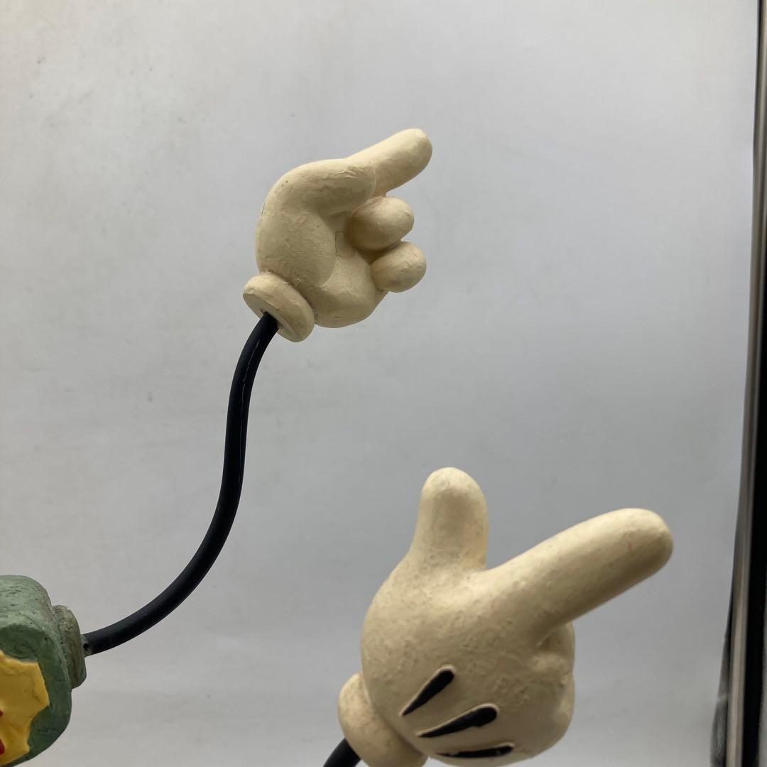 【希少】セトクラフト　ミッキー　スリッパラック