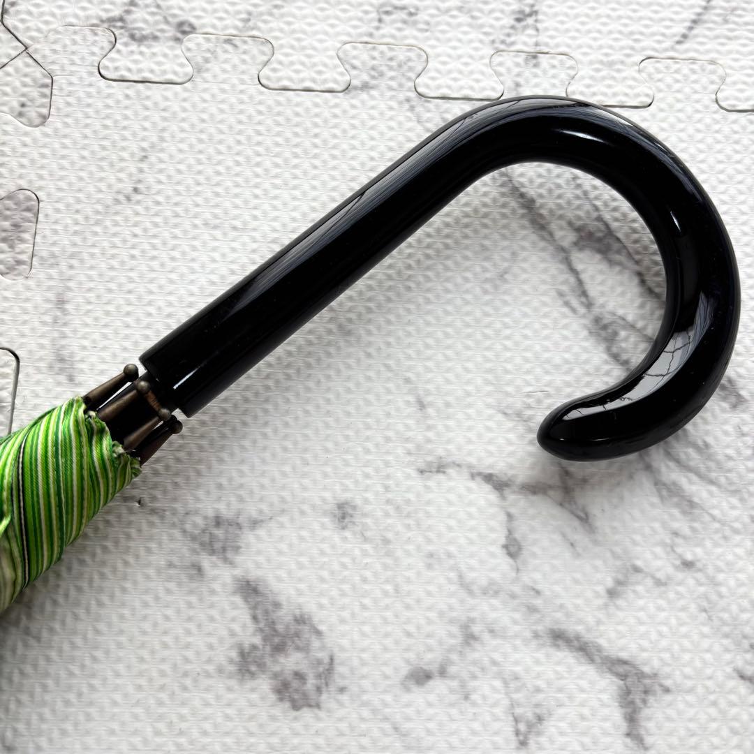 GIANNI VERSACE ジャンニヴェルサーチ バロック 総柄 長傘