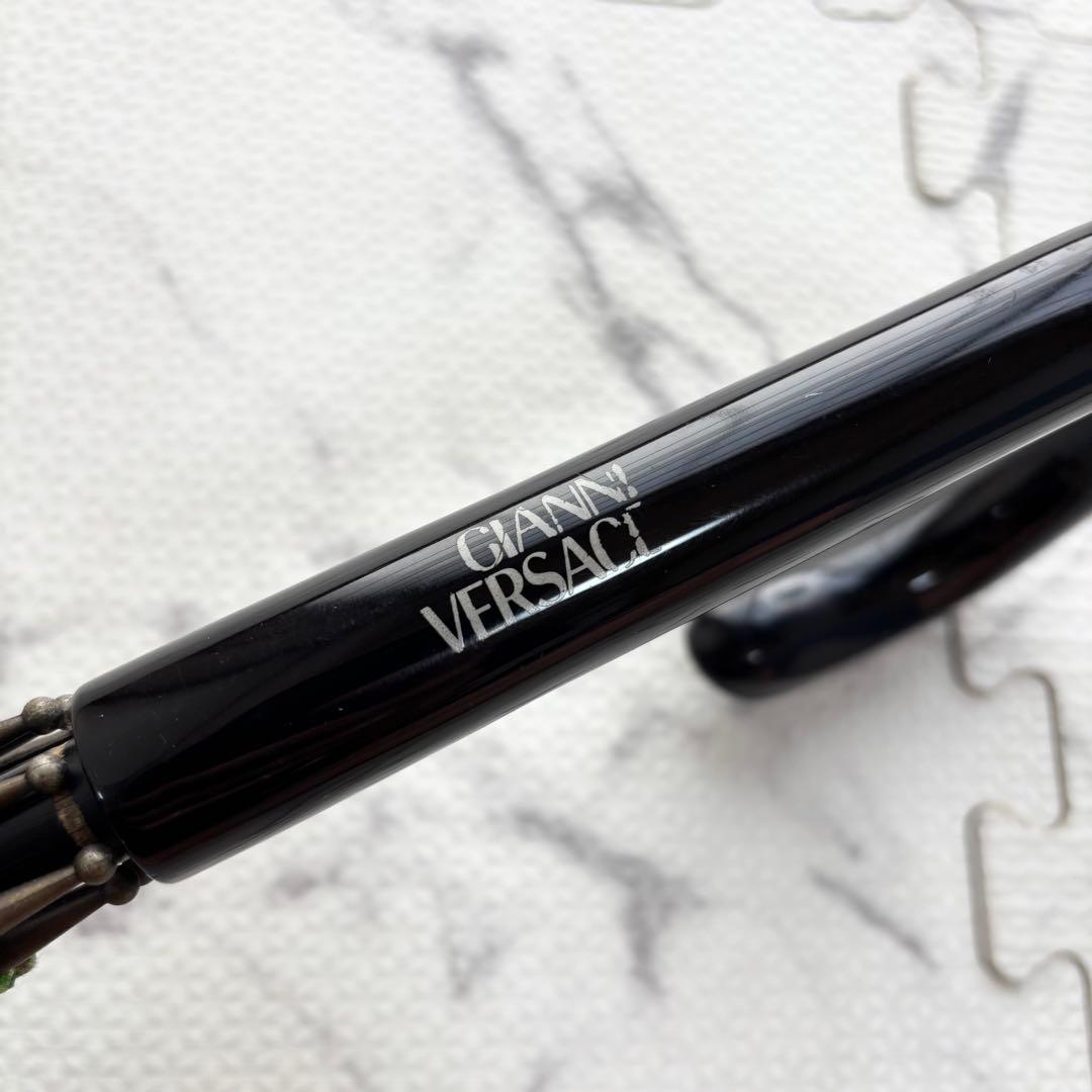 GIANNI VERSACE ジャンニヴェルサーチ バロック 総柄 長傘