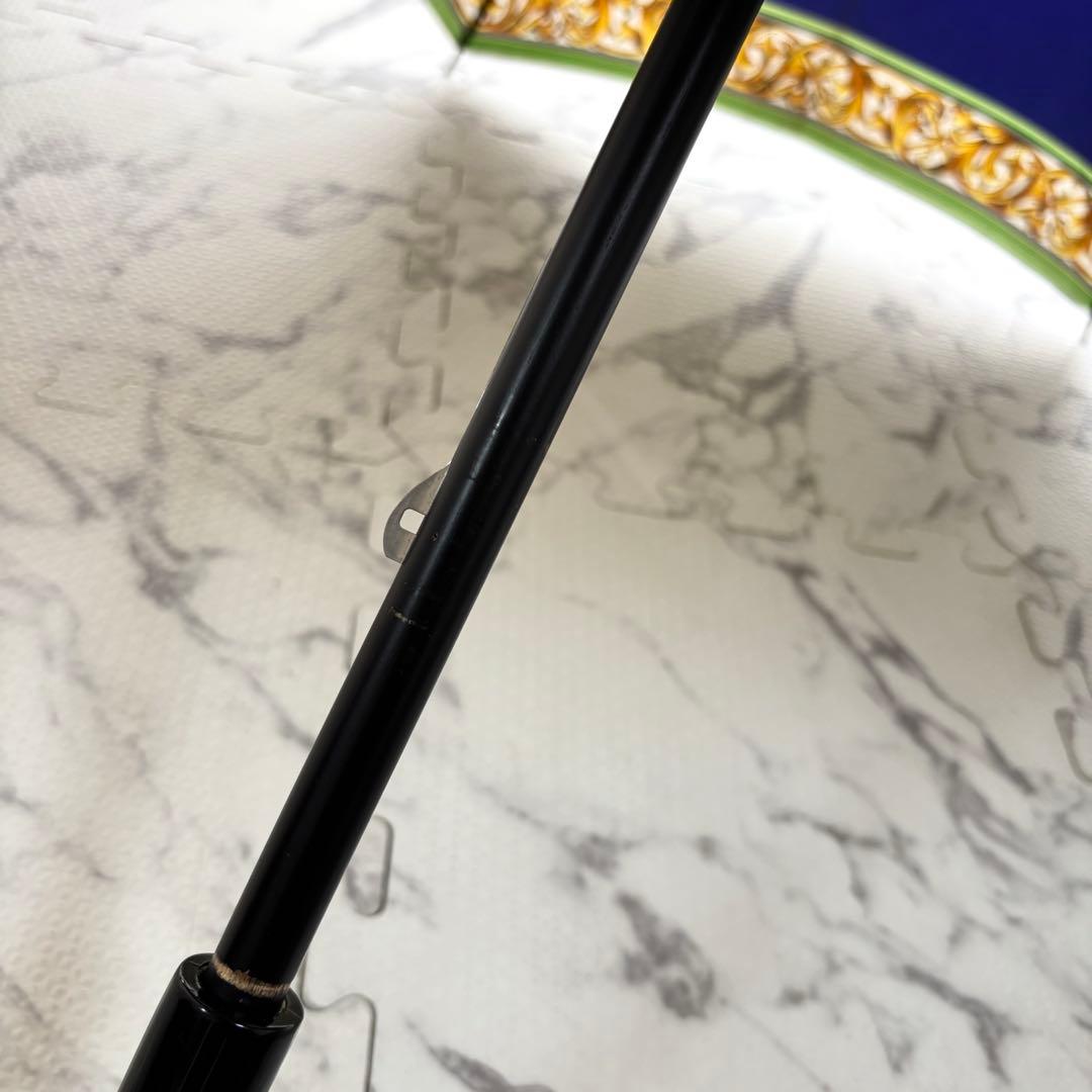 GIANNI VERSACE ジャンニヴェルサーチ バロック 総柄 長傘