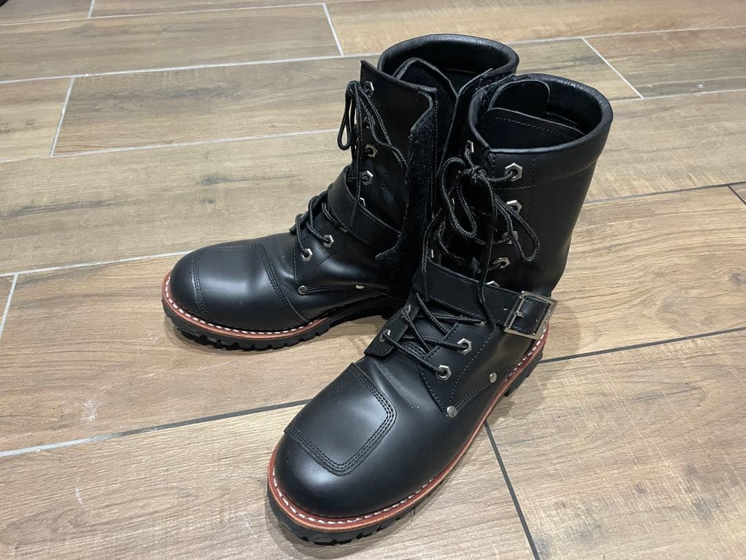 AVIREX アヴィレックス AV2100 26.5cm 超美品