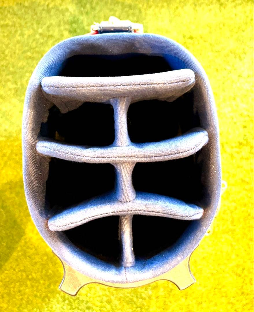 MARK＆LONA マークアンドロナ ゴルフ スタンド キャディバッグ