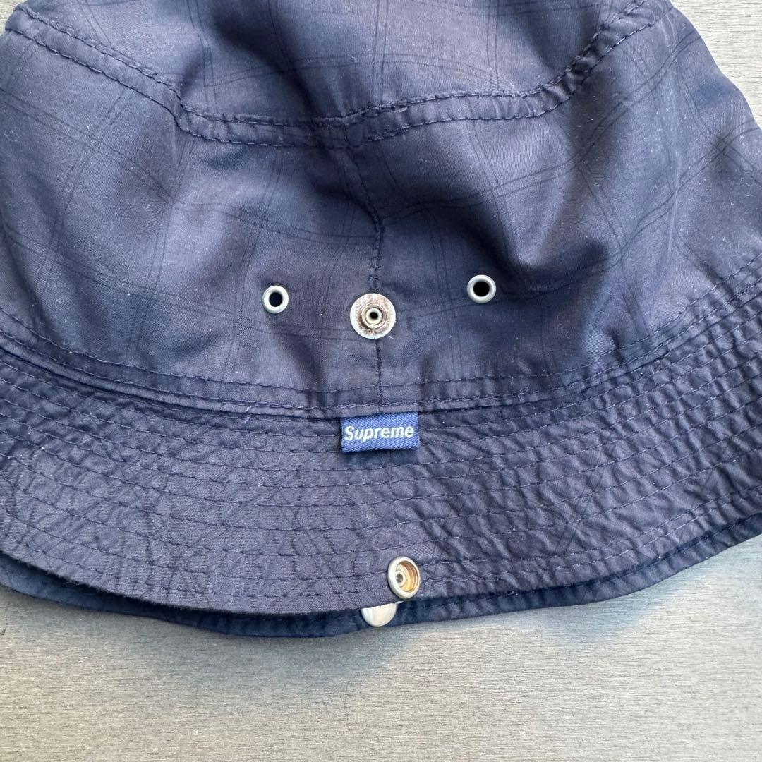 00s supreme バケットハット usa製