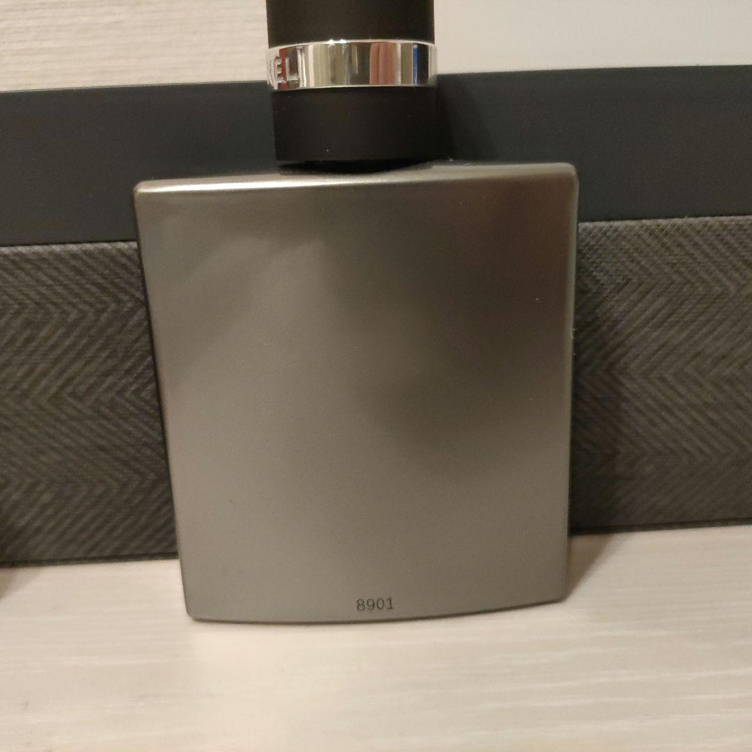 シャネル香水／CHANEL ALLURE HOMME sport