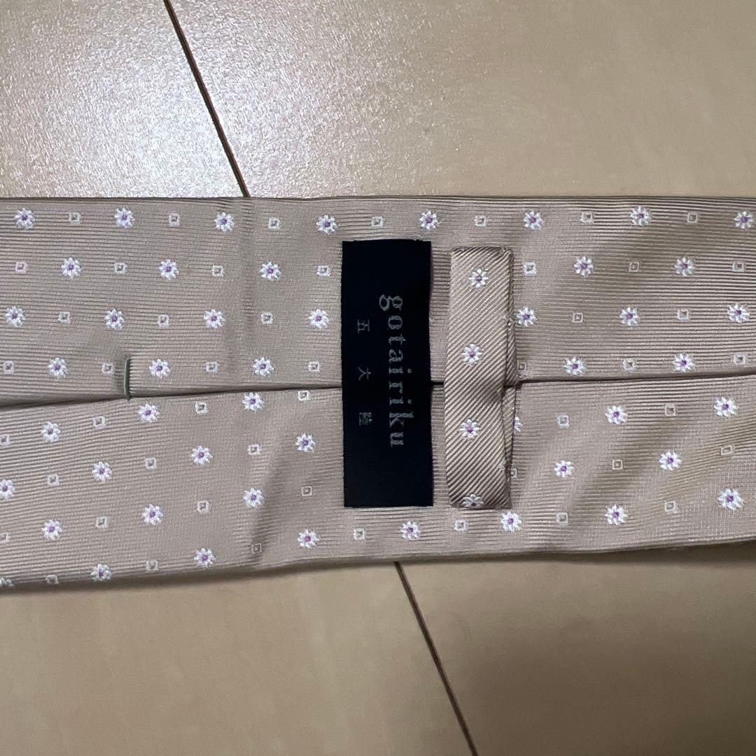 【バラ売り無】鎌倉シャツネクタイまとめ