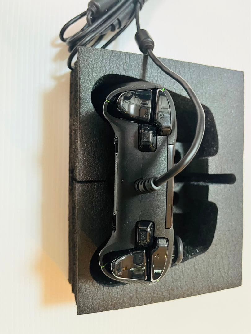 Wolverine V2 Xbox Rezer PCコントローラー