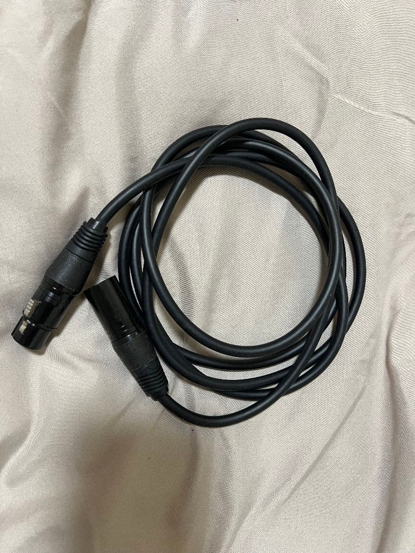 SHURE シュア MV7X ポッドキャストマイクロホン（MV7X-J）