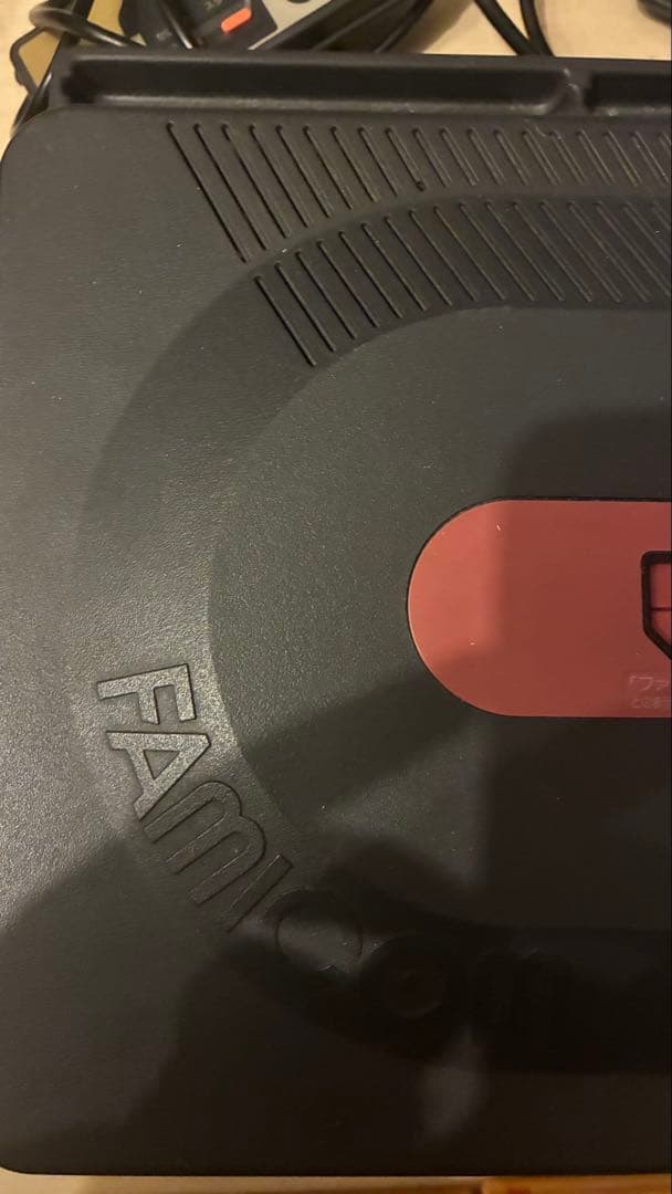 ツインファミコン ケーブル 互換アダプター ソフト セット 動作品