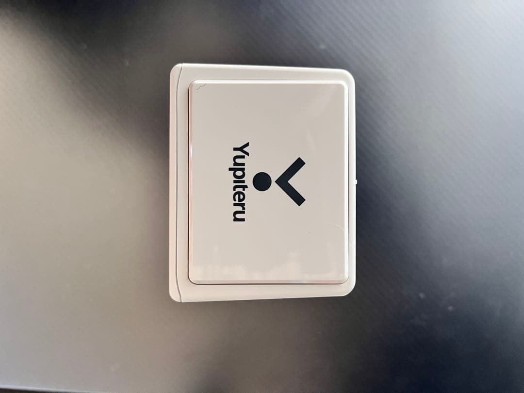 Yupiteru BSG-1 Basic 測定器 ケース付き