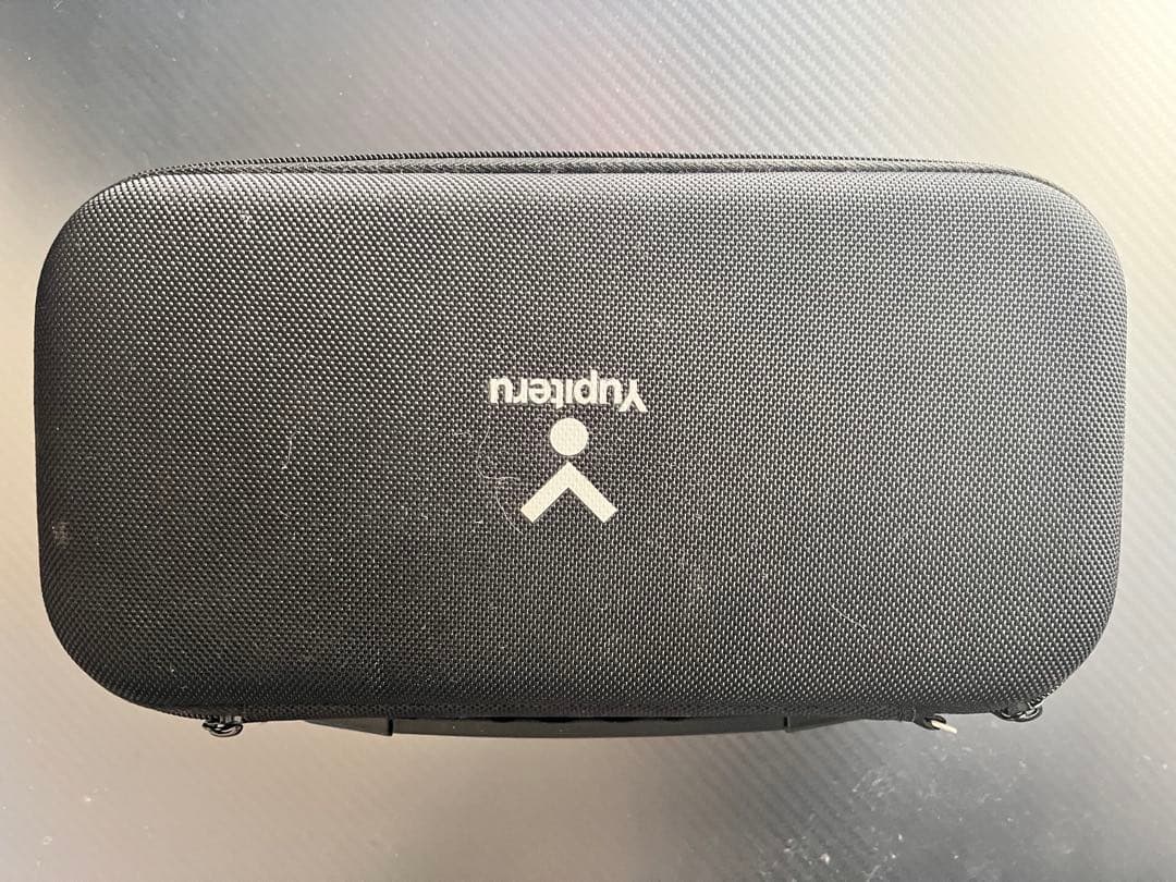 Yupiteru BSG-1 Basic 測定器 ケース付き