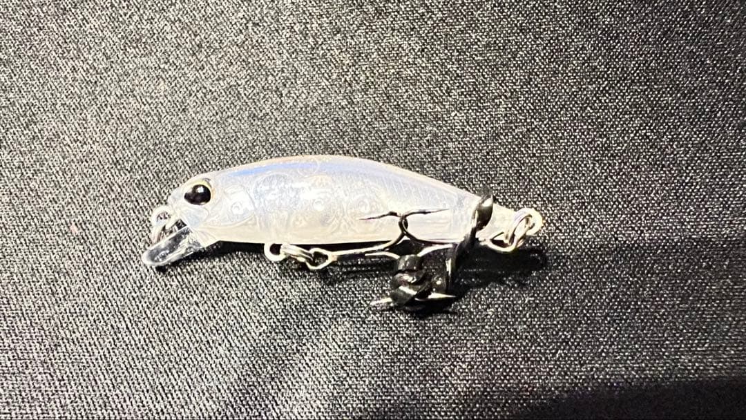 メバリング プラグセット 19個