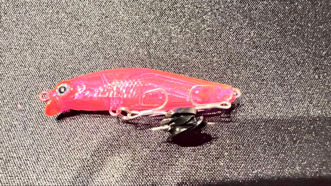 メバリング プラグセット 19個