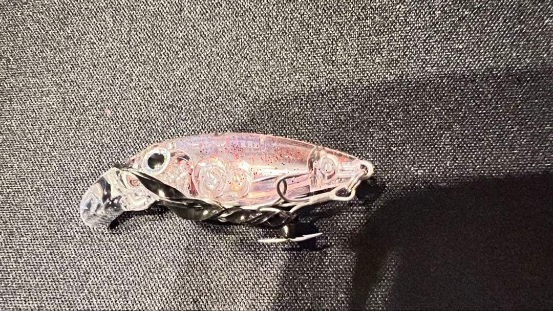 メバリング プラグセット 19個