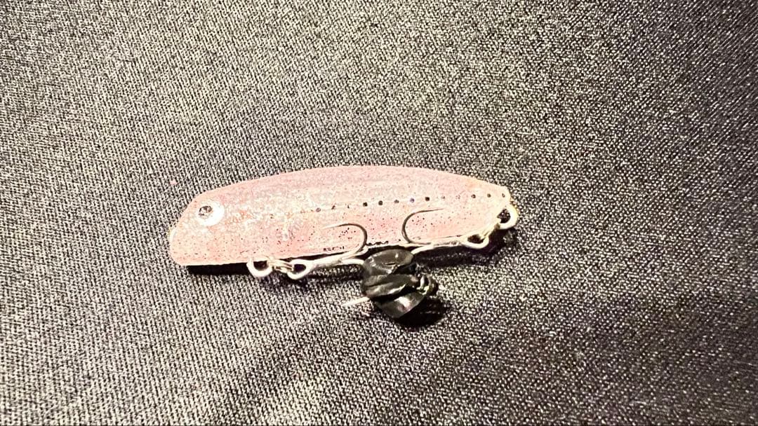 メバリング プラグセット 19個