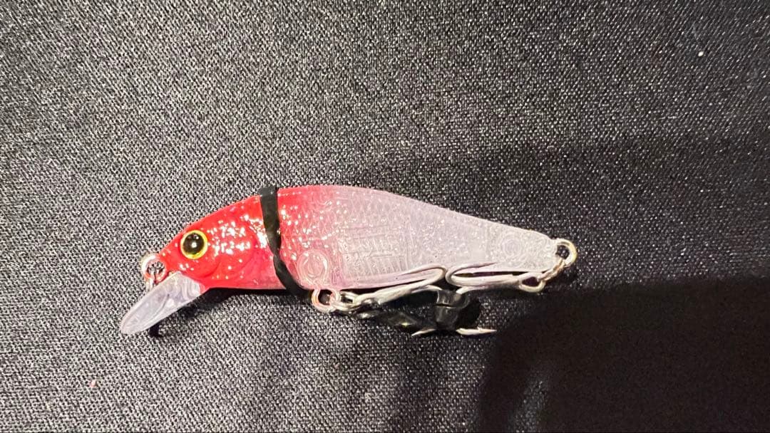 メバリング プラグセット 19個