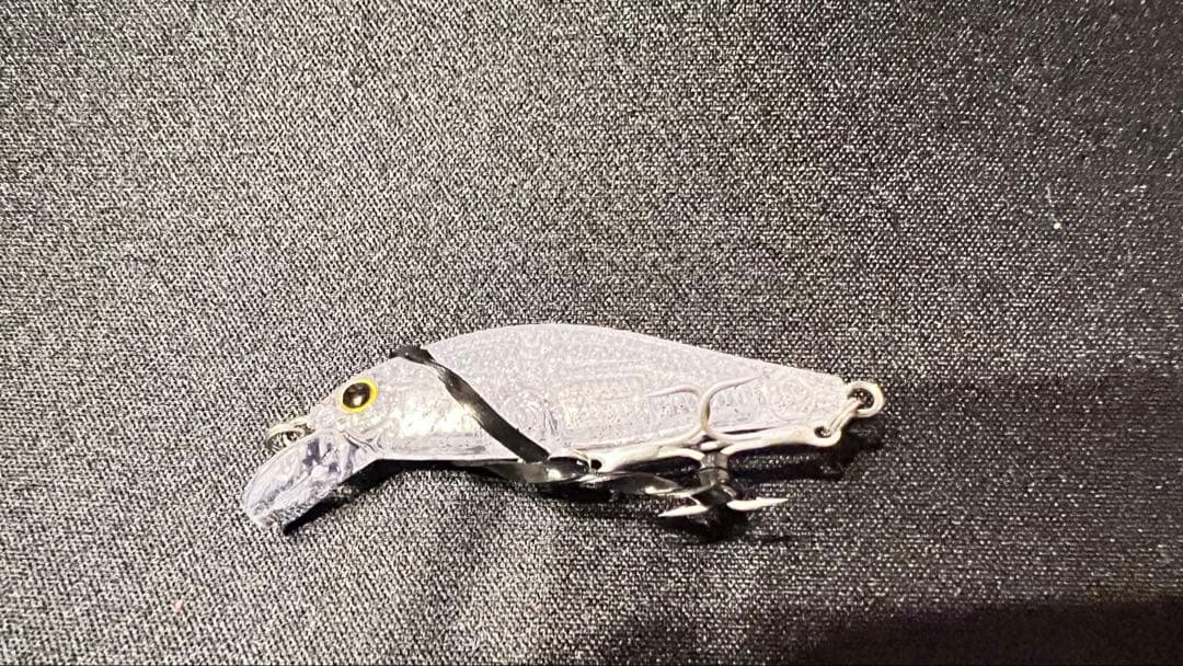 メバリング プラグセット 19個