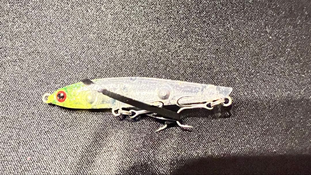 メバリング プラグセット 19個