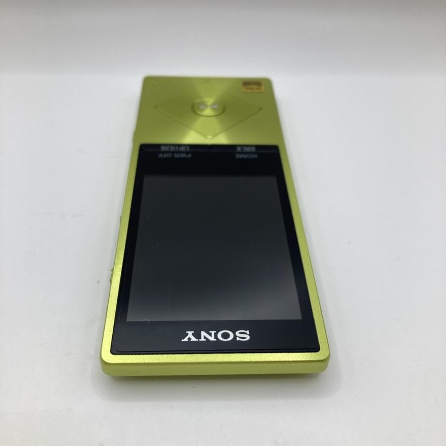 SONY ウォークマン NW−A25 ソニー