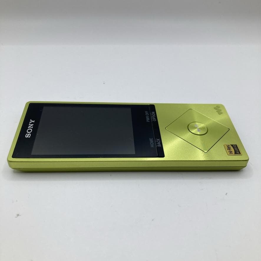 SONY ウォークマン NW−A25 ソニー