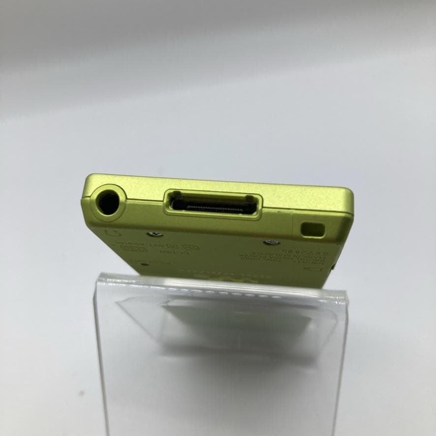 SONY ウォークマン NW−A25 ソニー