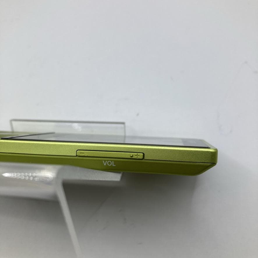 SONY ウォークマン NW−A25 ソニー