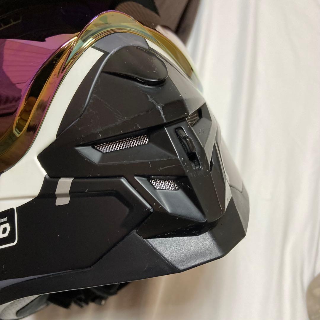 WINS X-ROAD FREE RIDE XL-Lサイズ