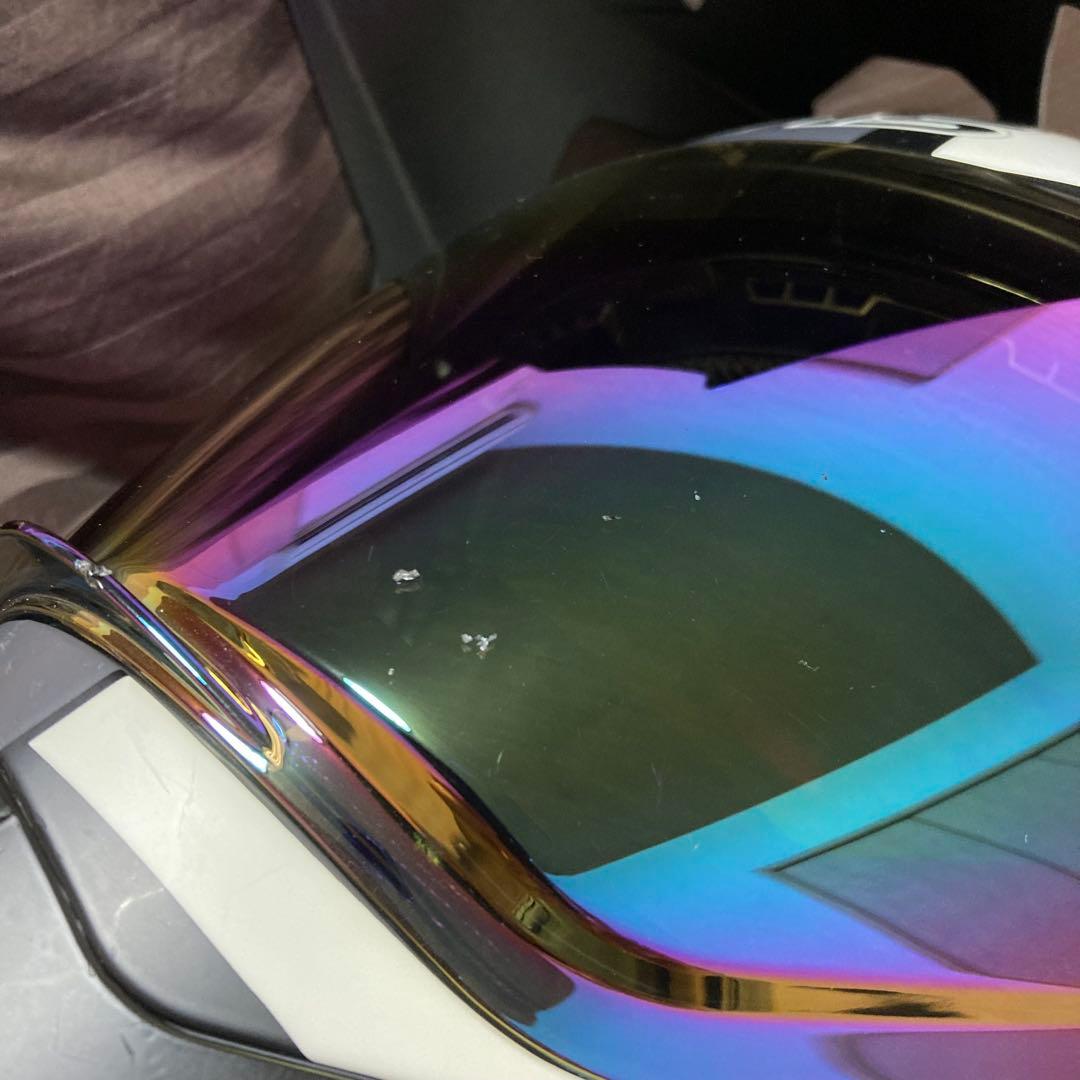 WINS X-ROAD FREE RIDE XL-Lサイズ