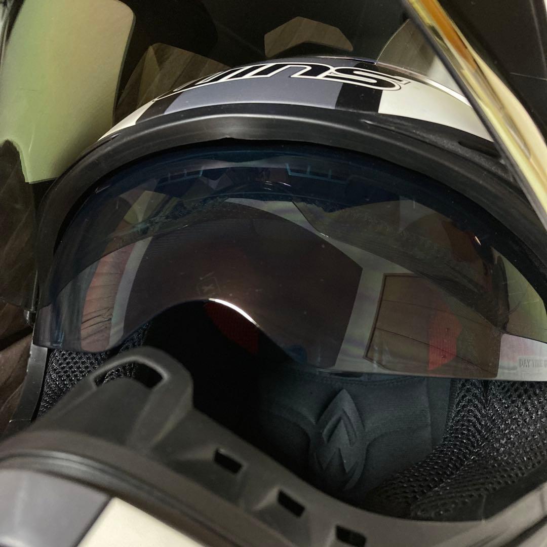 WINS X-ROAD FREE RIDE XL-Lサイズ