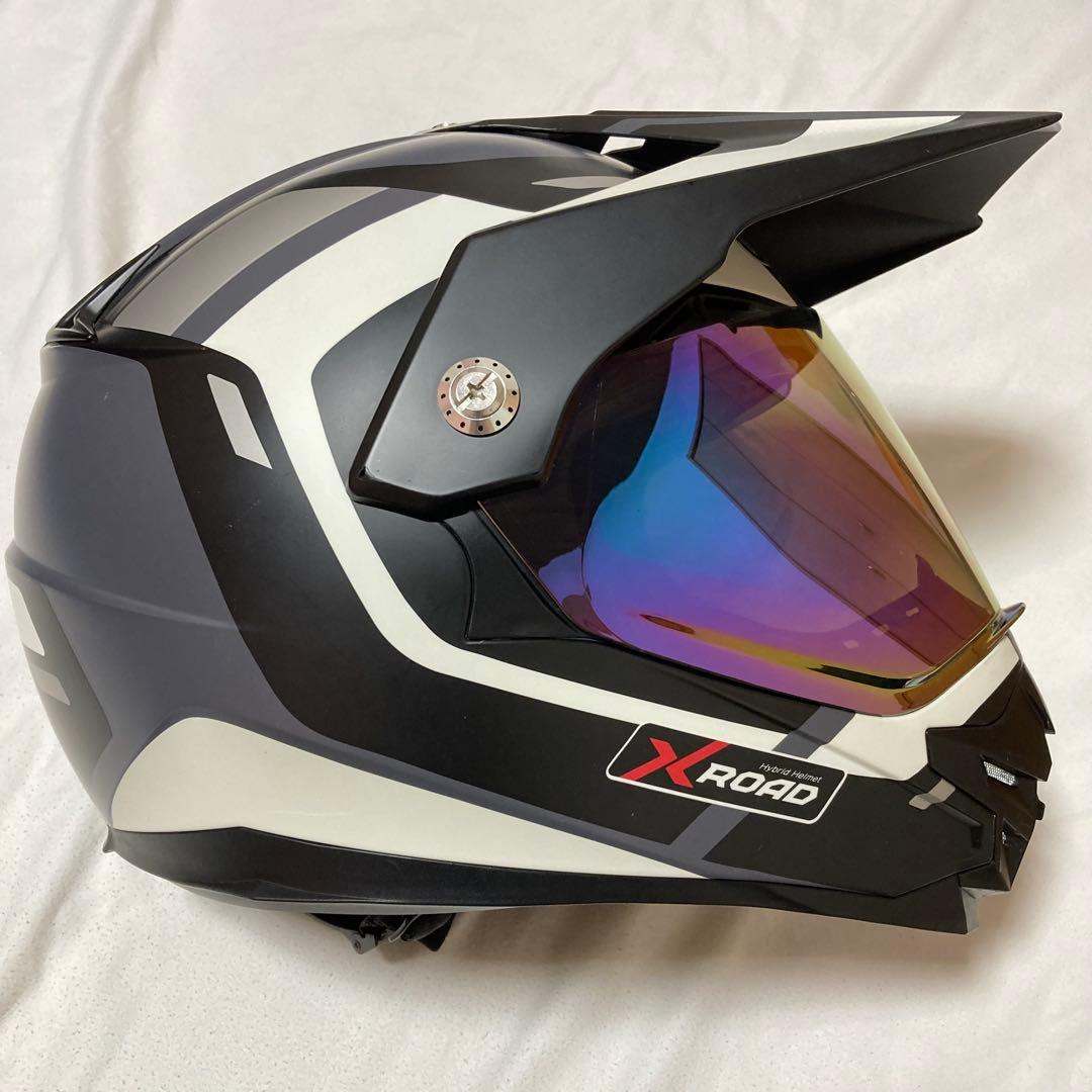 WINS X-ROAD FREE RIDE XL-Lサイズ